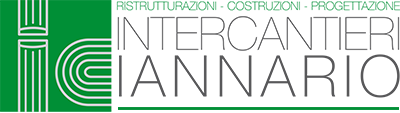 Intercantieri Srl